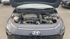 Hyundai BAYON 1.0 TGDi Advance 5dr Petrol Hatchback